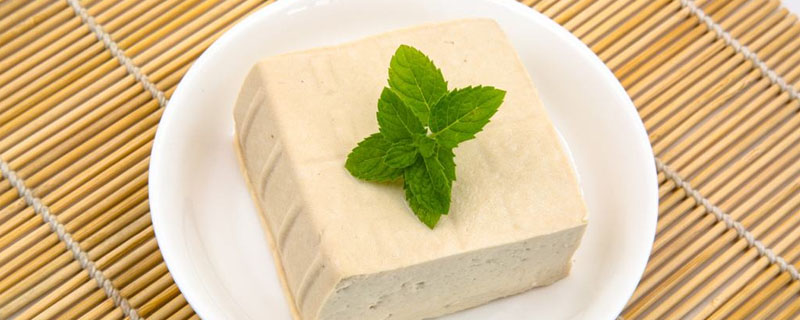 豆腐高产加淀粉方法