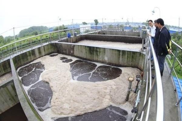 养猪场污水处理应用技术