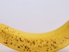 香蕉黄斑了还可以吃吗？
