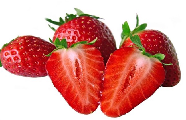 草莓空心 什么原因