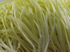 韭黄蒜黄的区别？
