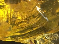 松香怎么洗掉?