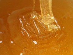 土蜂蜜泡水喝的功效与作用