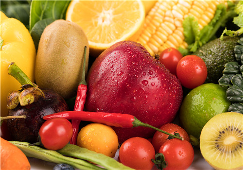 7月份水果蔬菜价格均出现回落
