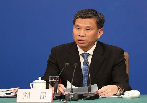 财政部部长刘昆：深化增值税改革是今年减税降费的“主菜”！