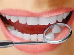 洗牙对牙齿有伤害吗?