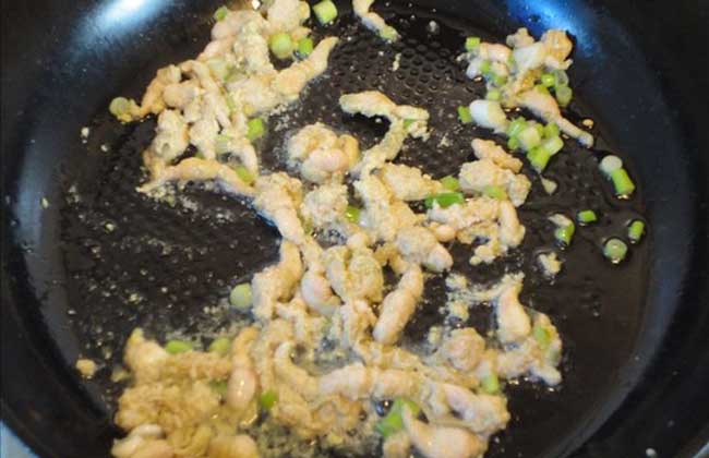 中式豆丹寿司