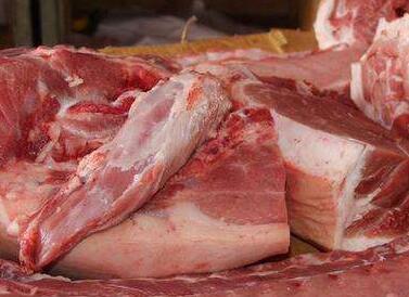 36个大中城市猪肉价格涨幅回落！
