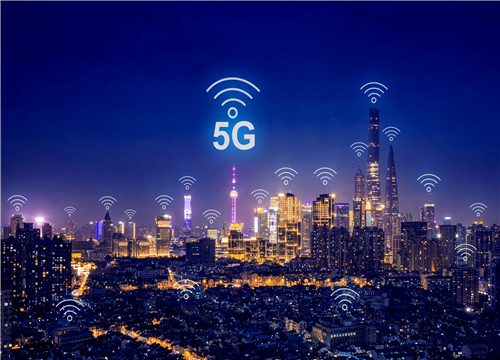 2019年5g网络什么时候出？试点城市名单有哪几个？