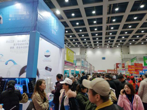 2019武汉第十三届连锁加盟投资创业展览会