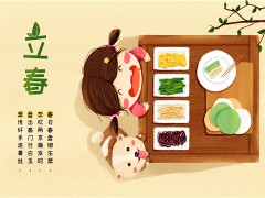 2019年什么时候立春？是几点几分？