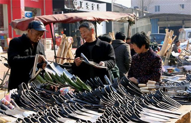 在农村卖什么需求量大