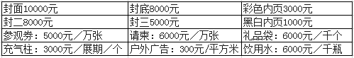 2019第八届中国安徽国际现代农业博览会