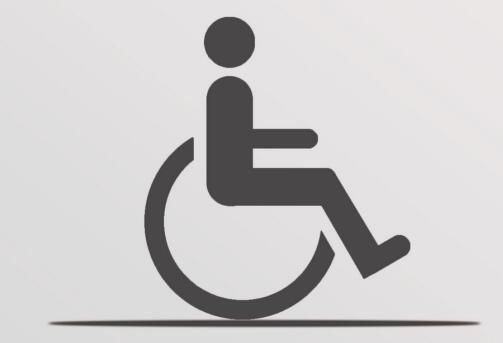 残疾人两项补贴是什么？2019年残疾人补贴标准是多少？