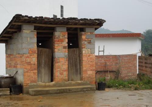 2019年的农村厕所改造政策还有吗？改造标准和技术是怎样？