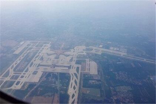 北京大兴机场投运！什么时候开始使用？