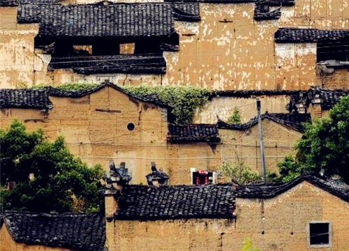 中国传统村落入选需要满足哪些条件？国家有哪些扶持政策？