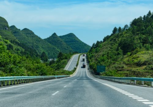 到2020年重庆将新建“四好农村路”3.8万公里！