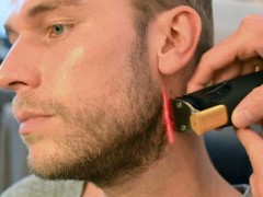 男性寿命与刮胡子有关?