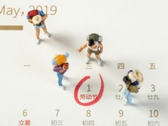 2019年“五一”小长假去哪儿？怎么玩？这些出游信息一定要知道！