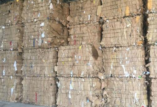 现在废纸回收多少钱一斤（吨）？2019年废纸价格行情如何？