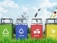 四川生活垃圾分类已列入立法计划,什时候开始实施？