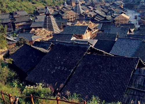 中国传统村落入选需要满足哪些条件？国家有哪些扶持政策？