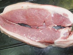 回族为什么不吃猪肉?