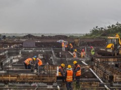 农民工遭遇拖欠工资、款项怎么办？这份各地举报投诉方式汇总,请收好