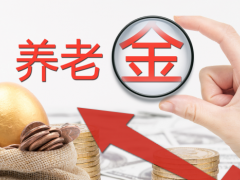 2019年湖南、上海等地上调养老金政策,具体涨了多少？