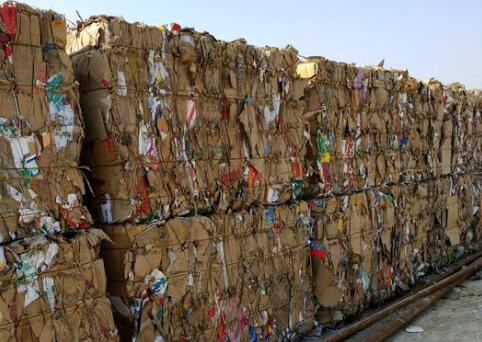 现在废纸回收多少钱一斤（吨）？2019年废纸价格行情如何？