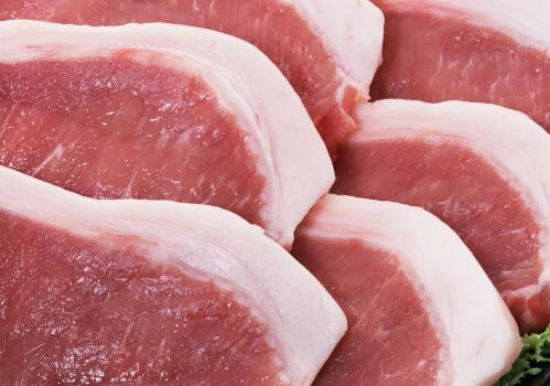 全国农产品批发市场猪肉平均价格持续下降,猪价的低迷是为什么？