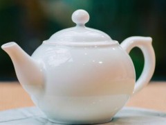 汝窑茶具适合泡什么茶