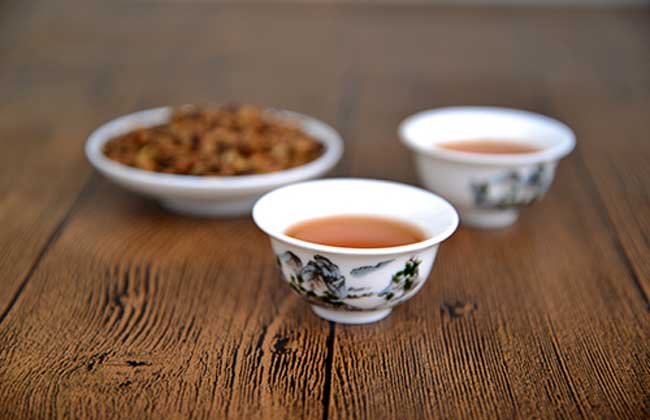 肾结石可以喝茶吗