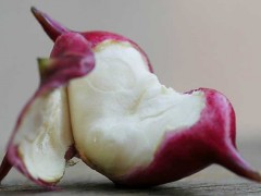菱角怎么剥壳最简单?