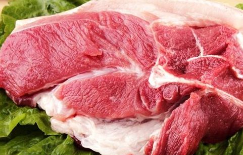 香港猪肉“贵上了天”,一斤猪肉破百港元！