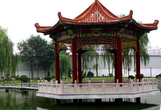国庆北京18家公园免费！具体有哪些公园？