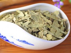 番泻叶有什么副作用?