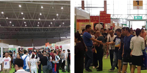 2019中国西部创新农业博览会6月16日成都开展