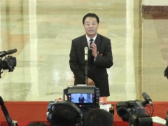 鄂竟平：不管有多难,一定要让农民兄弟姐妹喝上放心水！