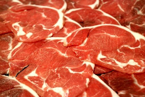 年内第二批2万吨的中央储备冻猪肉要来了！什么时候交易？放在哪里？