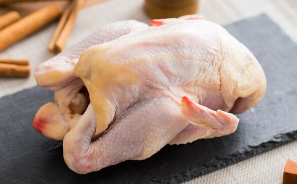 鸡肉价格多少钱一斤？附10月全国鸡肉最新行情