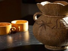 竹制品生虫怎么办