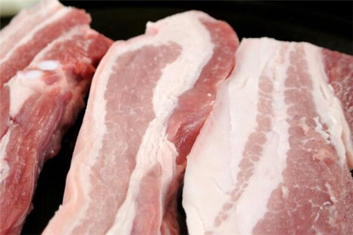 猪肉价格什么时候能降下来？有回落现象吗？附专家分析