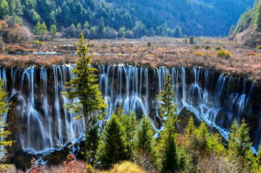 春节假期旅游去哪里？这些免费、半价景区不了解一下吗！