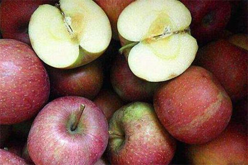 丑苹果和普通苹果区别是什么