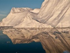 格陵兰岛冰层消融！消融原因是什么？会全部消失吗？