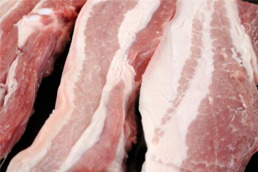 2020年元旦春节前猪肉价格走势如何？农业农村部：价格将保持高位！