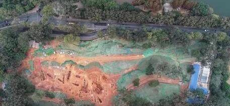 广州57座古墓群是怎么回事？具体有多少文物？附最新挖掘进展