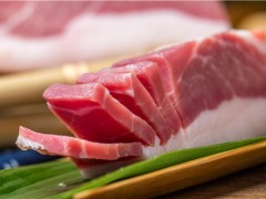 商务部：全国猪肉价格涨幅比前一周回落8.9个百分点